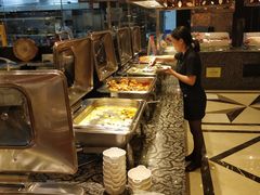 -芭菲盛宴·环球美食(解放碑英利国际店)
