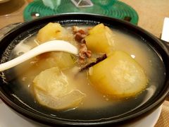 -顺丰轩园林酒家(天河店)