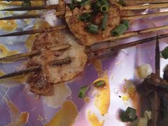 -晓靖轩烧烤(沙河风情店)