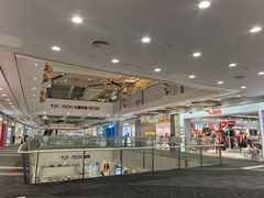 -永旺梦乐城(金银潭店)
