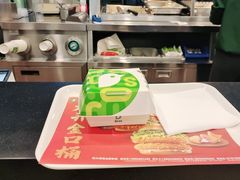 -德克士(茶店子客运站店)
