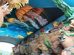 -珠海长隆海洋王国