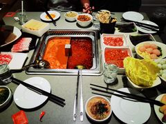 -海底捞火锅(方圆荟店)