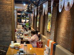 -金掌勺·锅包肉(双榆树店)