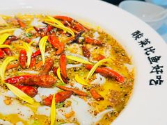 -太二酸菜鱼(福州泰禾店)