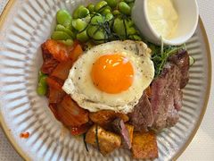 -BAKER&SPICE(BFC外滩金融中心店)