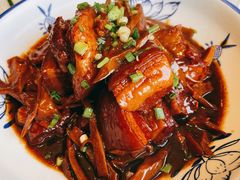 -广玉兰上海菜(德平店)