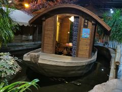 -江天生态园餐厅