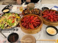 -靓靓蒸虾·头牌蒸虾(雪松路总店)