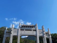 -梧桐山风景名胜区