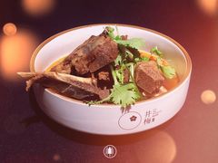 -贡梅老面馆·蟹粉面·无锡特色小吃(南长街主推店)