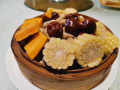 -味到1981日照海鲜·渔饺子