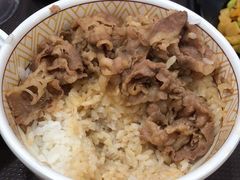 -食其家·牛丼咖喱(苏州永旺店)