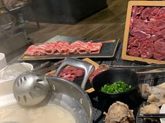 -骨之味·筒骨汤火锅(江头店)