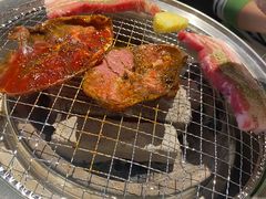 -山葵说·泥炉烤肉(泰达时尚E街区店)