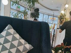 -花舍·新派粤菜·西餐·下午茶(亚运村·鸟巢店)