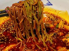 -小河盐帮·私家菜·烤鸭(三元桥·霄云路店)