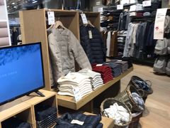 -MUJI无印良品(华贸店)