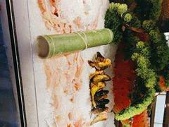 -大山炭火烤肉自助(百盛步行街广场店)