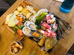 -Thai Basil罗勒叶泰式餐厅(时代天街店)