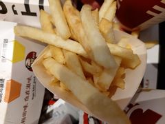 -肯德基(南五店)