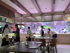 -ELI FALAFEL Lebanese&Mediterranean黎巴嫩美食(富城路店)