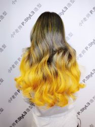 点击看大图 -P.STYLE派斯造型