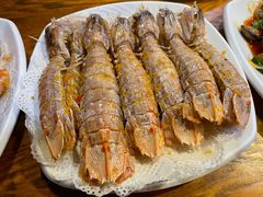 -田大厨海鲜超市(万豪店)