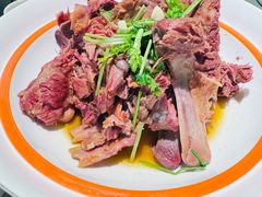 -峰厨大鱼泡饼(西青大学城店)