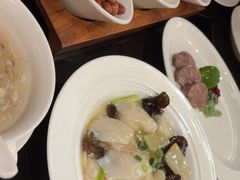 -泛太平洋大酒店·海天楼中餐厅·粤菜