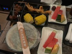 -和子足浴SPA会馆(东方之门店)