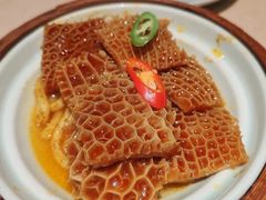 -丰圆轩粤式茶楼(大宁国际商业广场店)