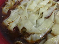 -雷祖芳老妈蹄花店