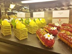 -源·咖啡自助餐厅·海鲜·烧烤·三文鱼(海口华彩洲际酒店)