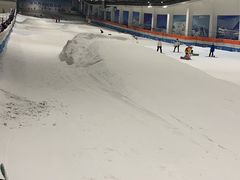 -绍兴启迪乔波冰雪世界