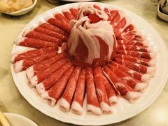 -牛街·马辈儿涮肉(牛街二店)