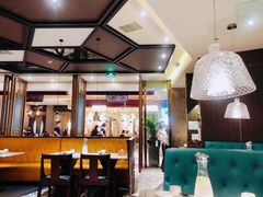 大堂-岭南真味·匠心粤菜(K11店)