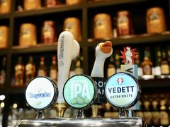 -1819餐厅·团队聚餐·烤串·精酿