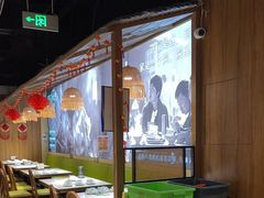 -33号大院·青岛本帮菜(五四广场店)