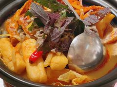 -老表记广西宵夜螺蛳鸭脚煲(东盟店)