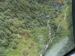 -苍山感通索道