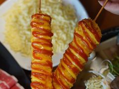 -咕咕站韩国料理(紫金港店)