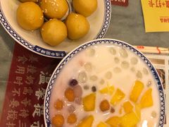 -赵记传承·中国甜品(福州总店)
