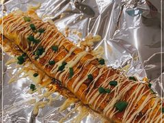 -日葵 大阪烧ひまり(仙霞路店)