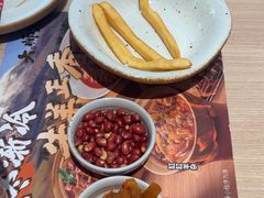 -大师兄·手工面·西北菜(南沙万达广场店)