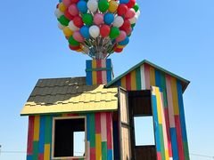 -苏州太湖西山岛开心农场