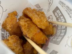 招牌甘梅地瓜-超级鸡车(闻喜路店)