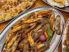 -嘉升大排档(番禺总店)