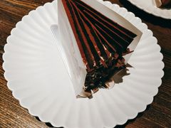 黑森林-黑草莓(重庆路店)