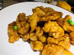 -味莊·青岛菜(云霄路店)